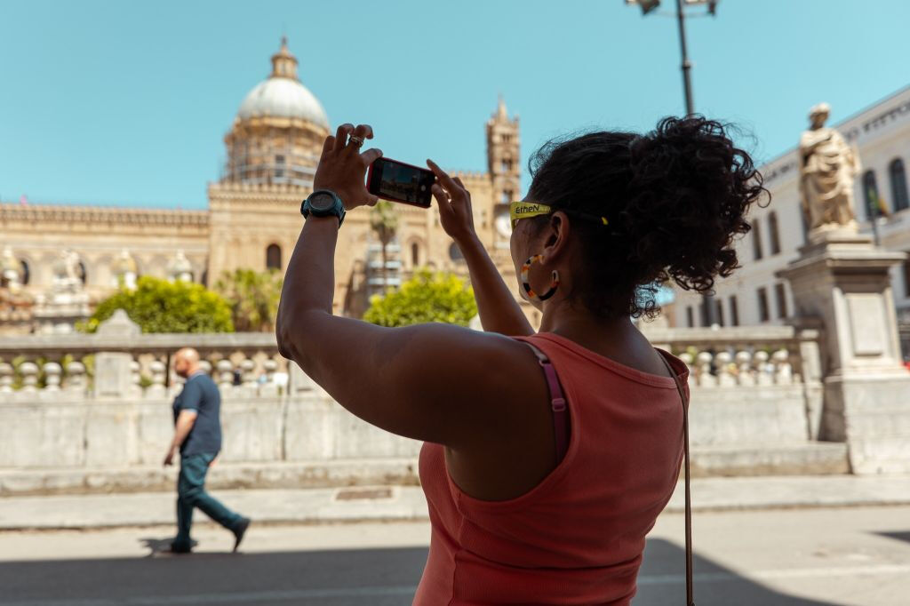 Palermo: tour guidato dei siti UNESCO