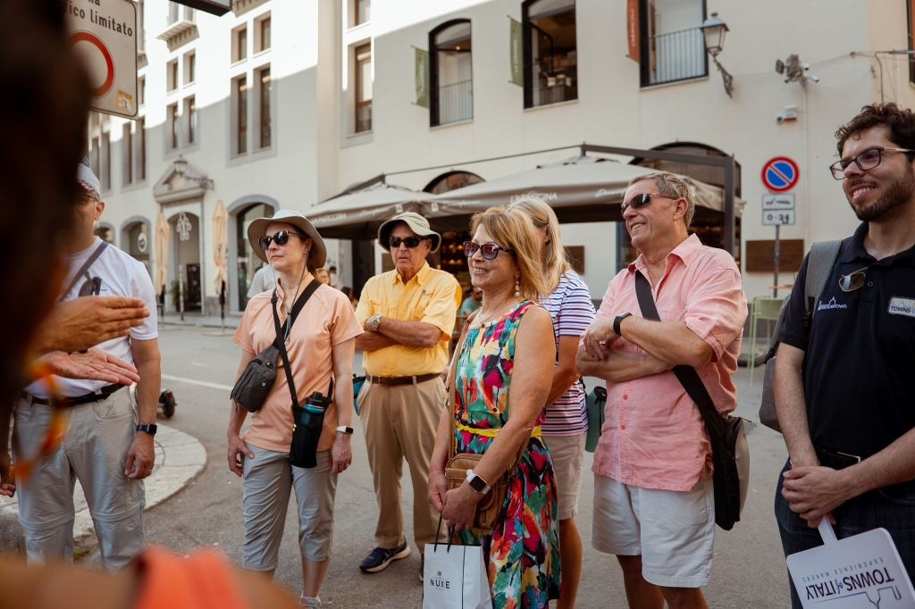 Palermo: tour guidato dei siti UNESCO