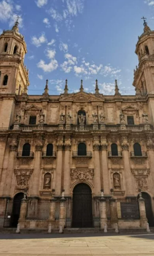 Visita Guiada Leyendas y Misterios en Jaén
