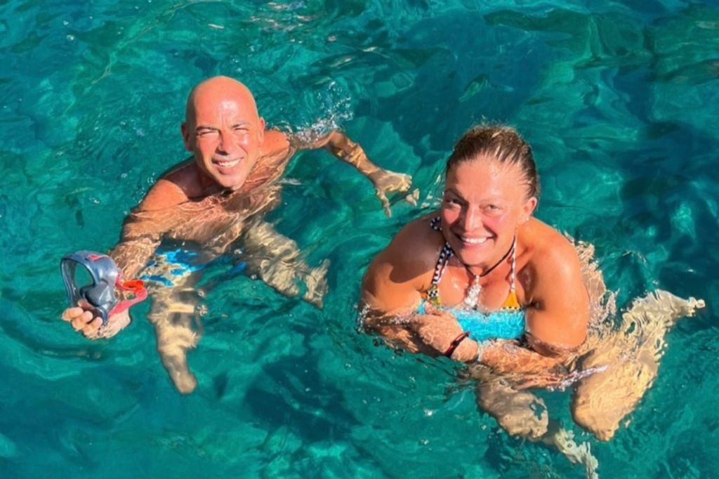 Cinque Terre : Excursion en bateau avec déjeuner et boisson