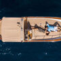 Cinque Terre et Golfe des Poètes : Excursion en bateau avec déjeuner et boisson