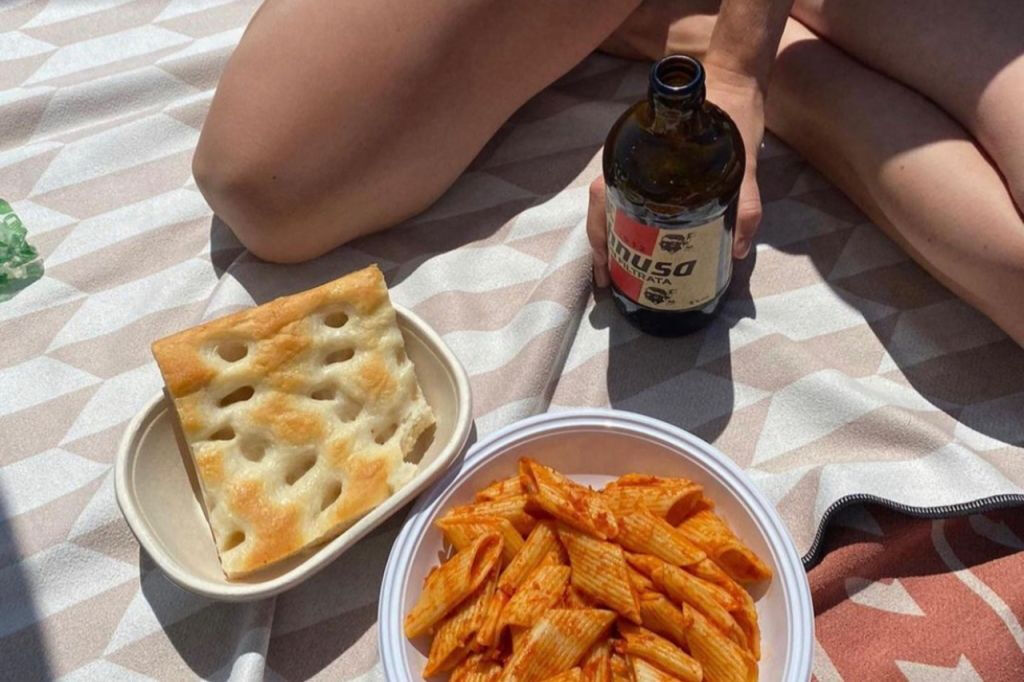 Cinque Terre : Excursion en bateau avec déjeuner et boisson