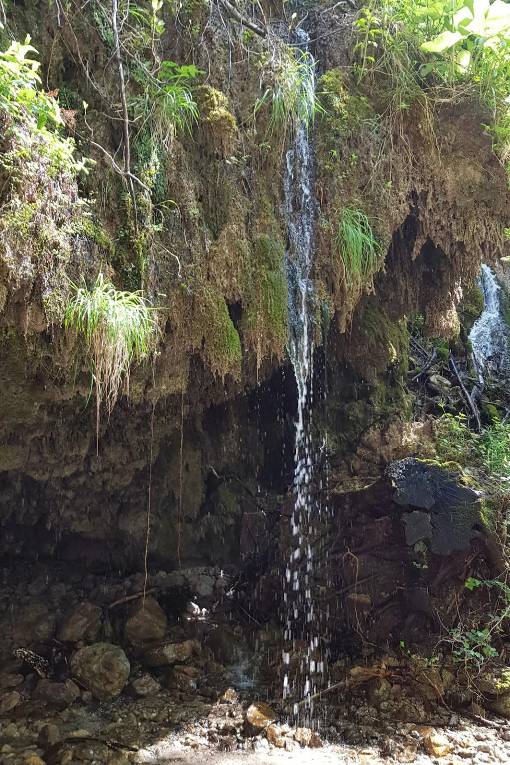 Cascate delle Ferriere: Tour Guidato da Amalfi