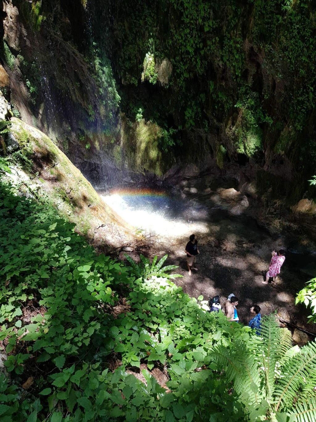 Cascate delle Ferriere: Tour Guidato da Amalfi