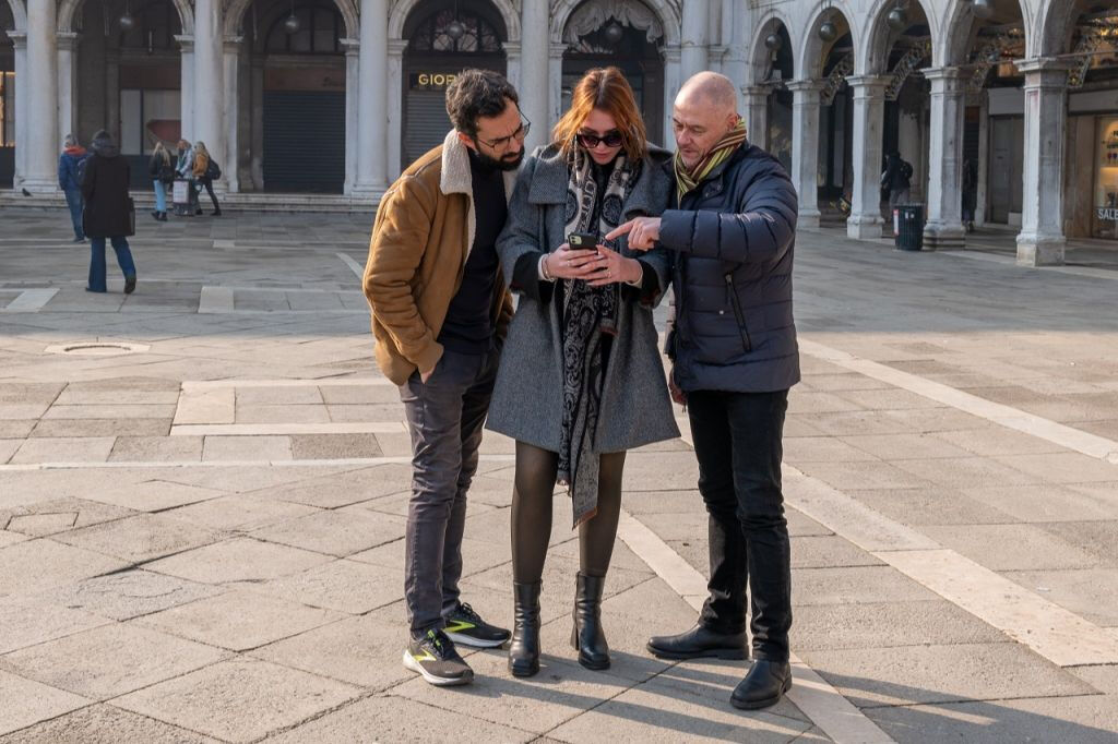 Venice: Guided Photography Tour