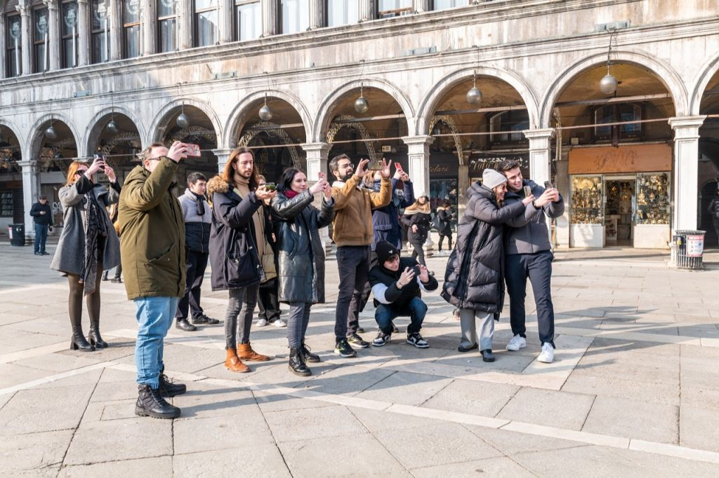 Venice: Guided Photography Tour