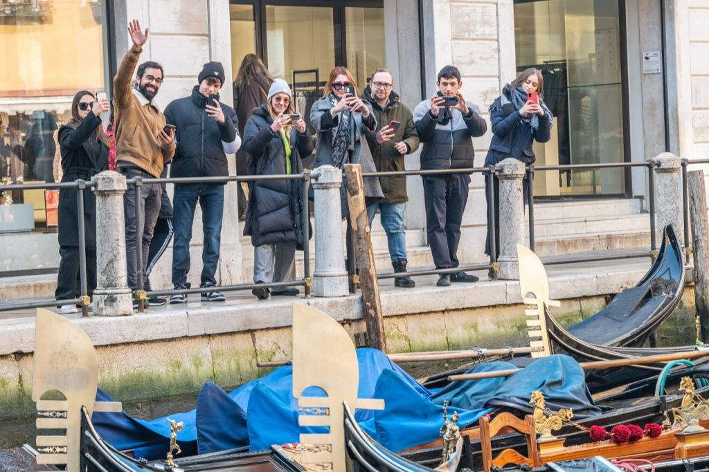 Venice: Guided Photography Tour