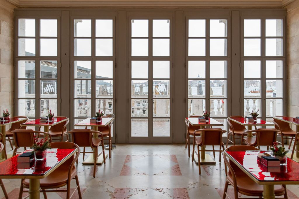 Veneza: Visita autoguiada + aperitivo Spritz com vista