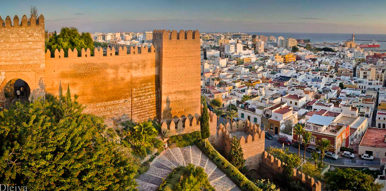 Visita Guiada Descubre Almería