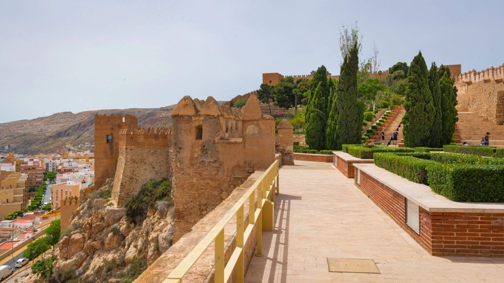 Visita Guiada Descubre Almería