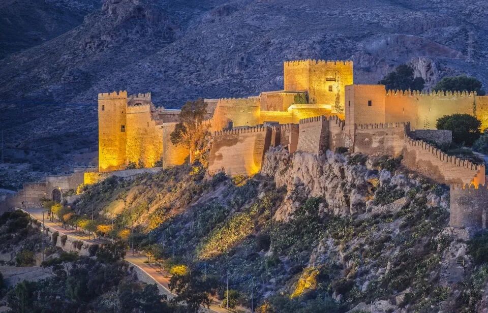 Visita Guiada Descubre Almería