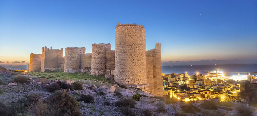Visita Guiada Descubre Almería