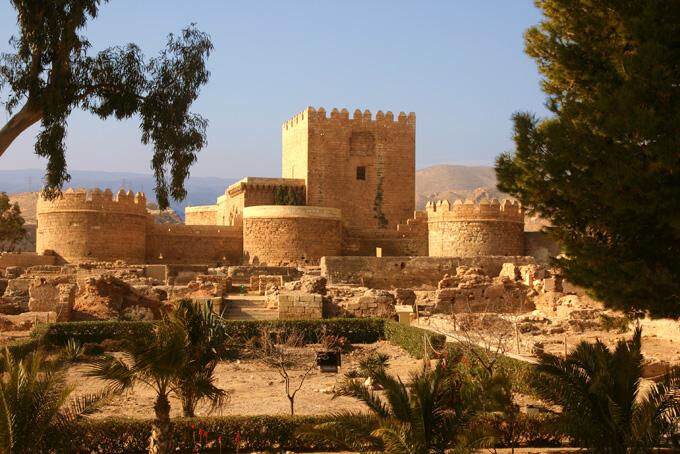 Visita Guiada Descubre Almería