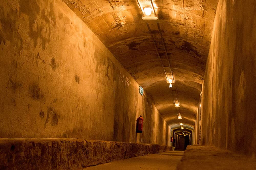 Visita Guiada Leyendas y Misterios en Almería