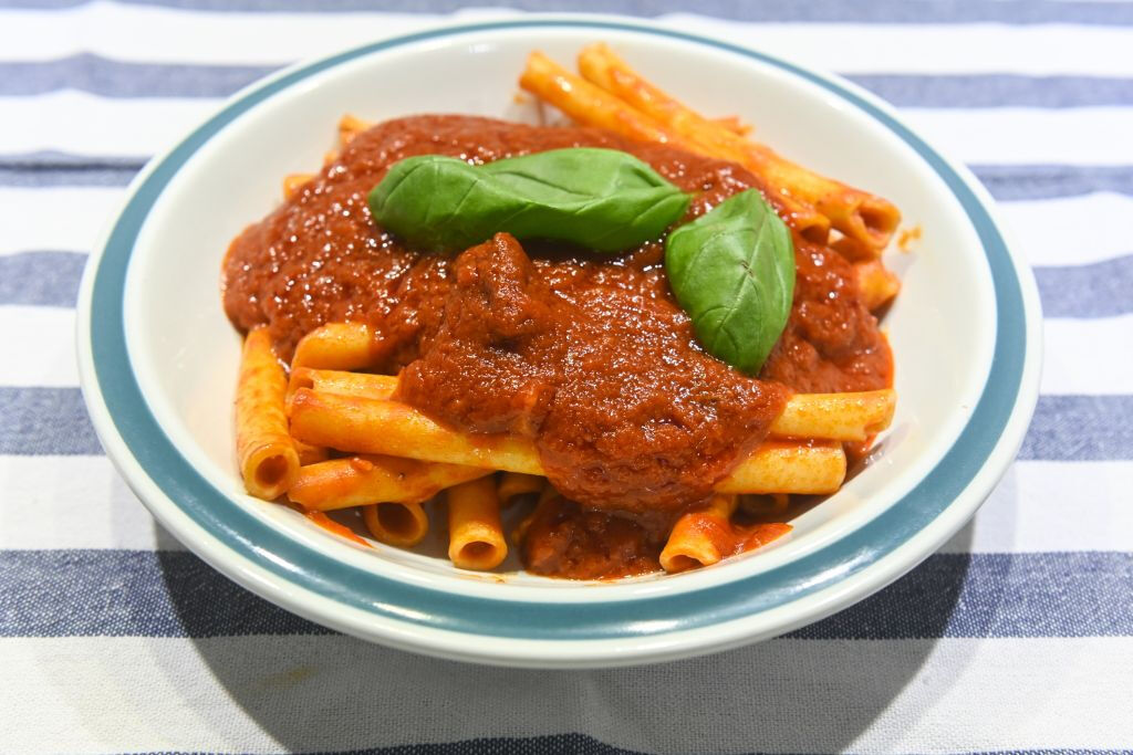 Experiência gastronômica na casa de um morador local em Naples