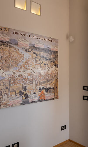 Museo del Misericordia di Firenze
