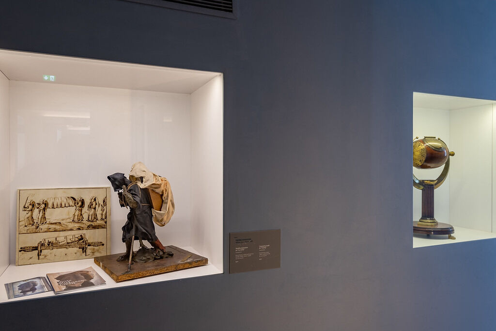 Museu do Misericordia de Florença