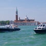 Boat Transfer from Piazzale Roma to San Marco with Guide