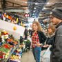 Venezia: Tour del mercato ed esperienza culinaria a casa di un locale