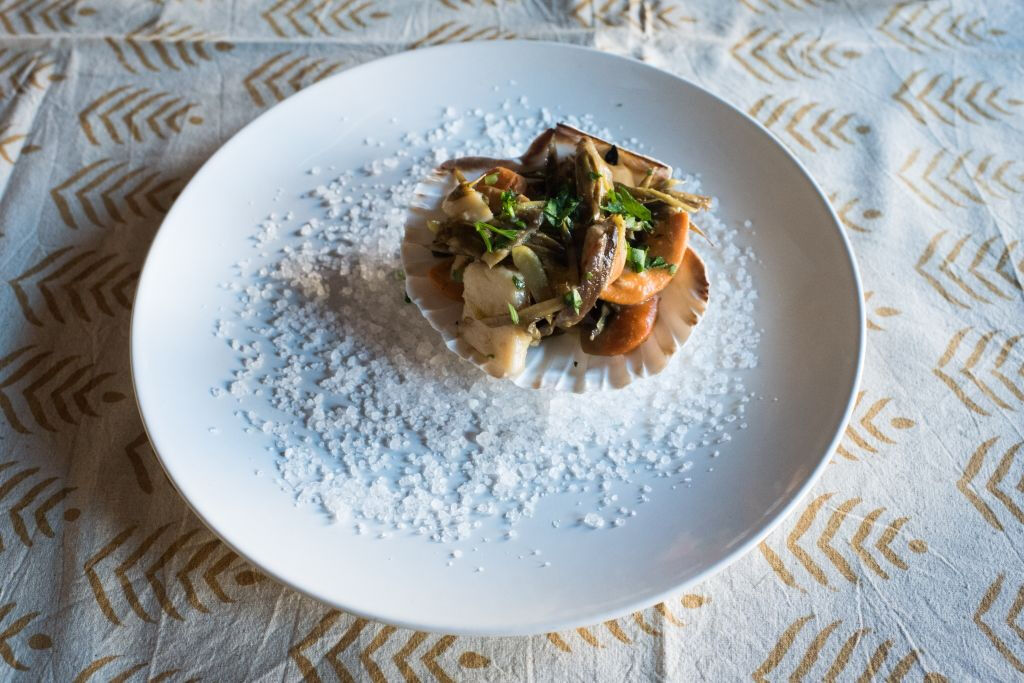 Veneza: Passeio pelo mercado e experiência gastronômica na casa de um morador local