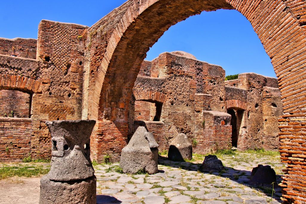 Pompéia, Ravello e Amalfi: Bilhete de entrada + passeio de um dia saindo de Pompéia