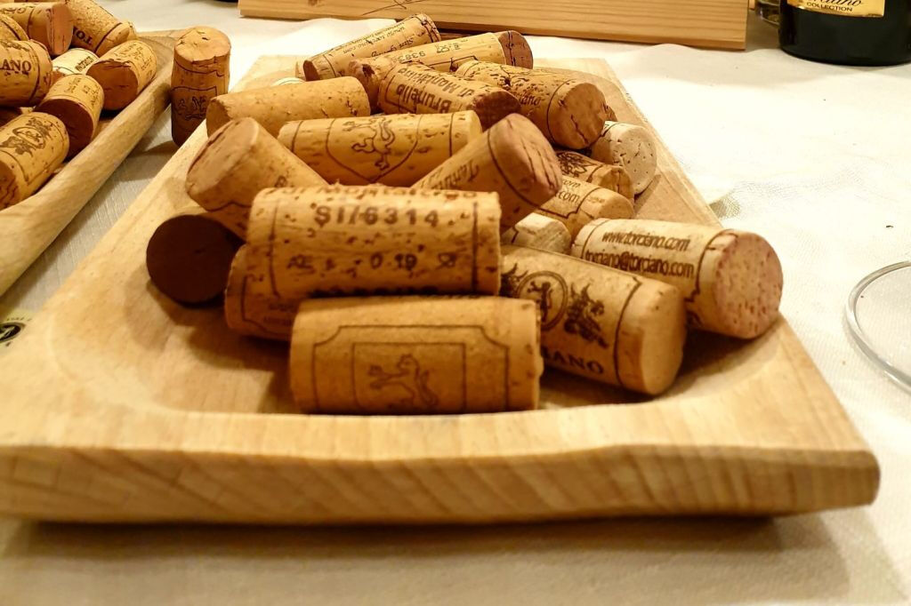 Florença: Degustações de vinho + passeio de minivan