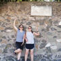 Appia Antica & Castel Gandolfo: E-Bike Tour