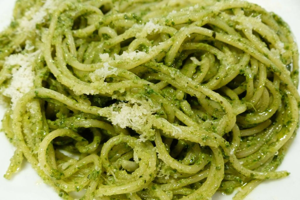 Genoa: Gourmet Food Tour