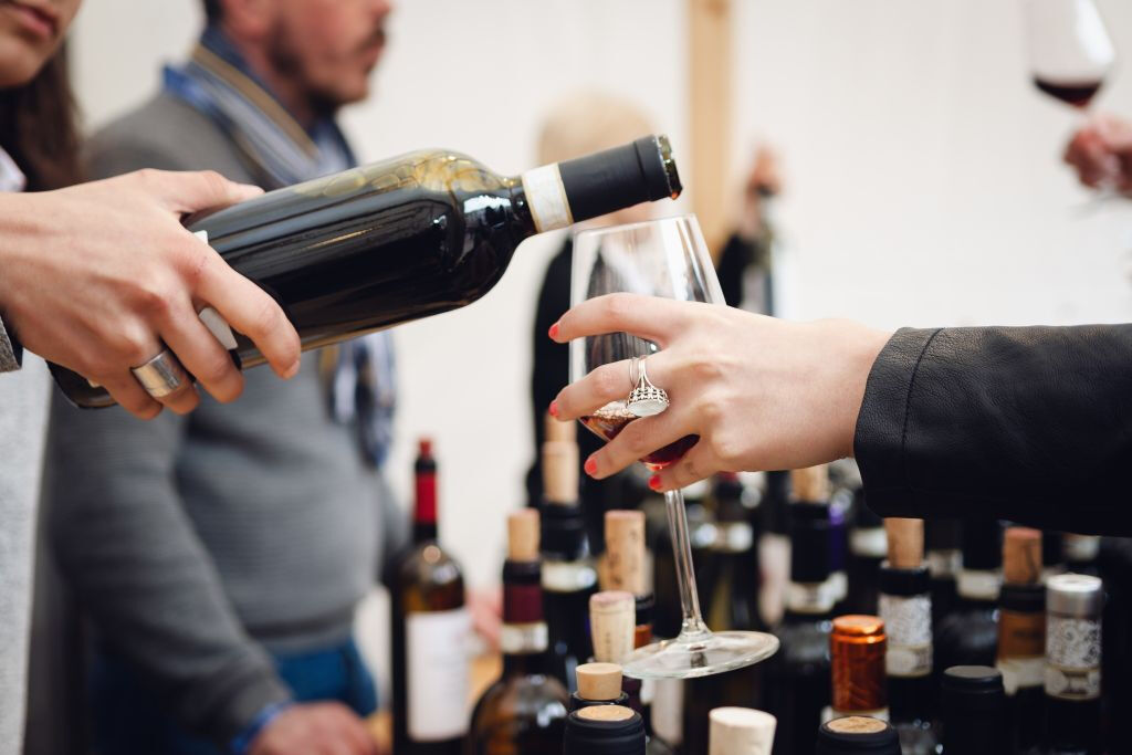 Siena: Tour de degustação de comida e vinho