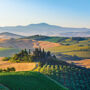 Pienza y Montepulciano: Excursión enológica de un día desde Florencia