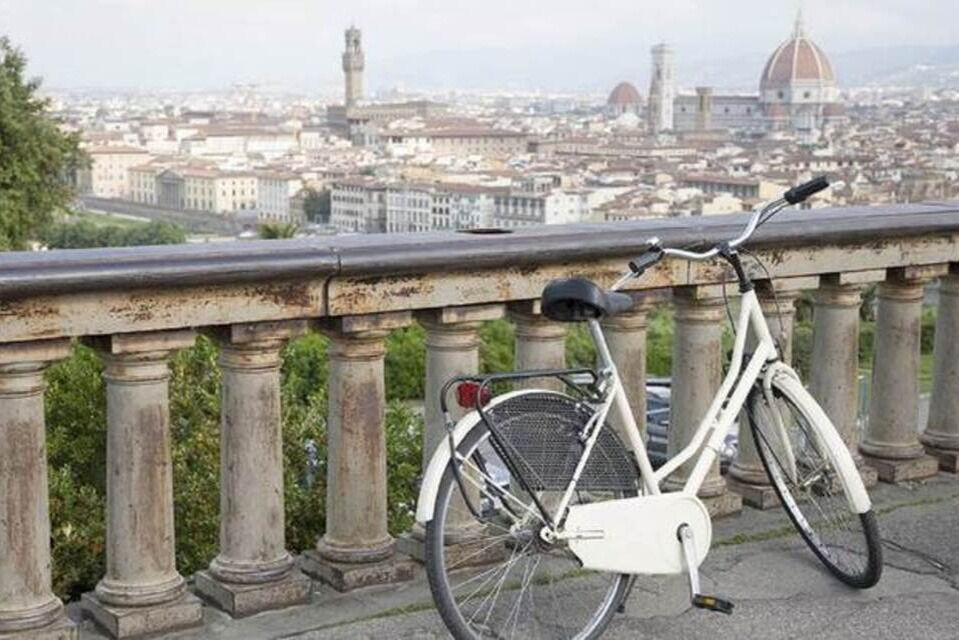Florence Bike Tour