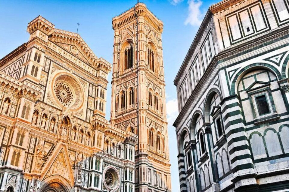 Florence Bike Tour