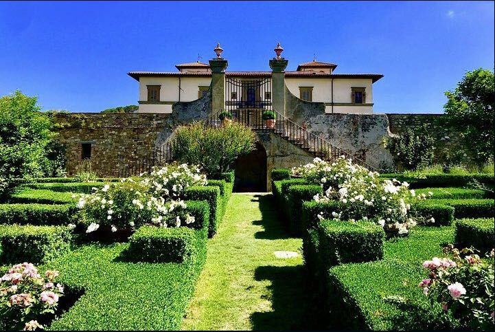 Chianti Safari: Tour do vinho da Toscana fora da estrada a partir de Florença