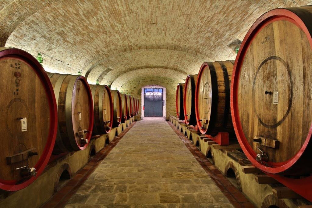 Chianti Safari: Tour do vinho da Toscana fora da estrada a partir de Florença