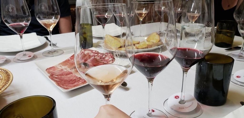 Chianti Safari: Tour do vinho da Toscana fora da estrada a partir de Florença