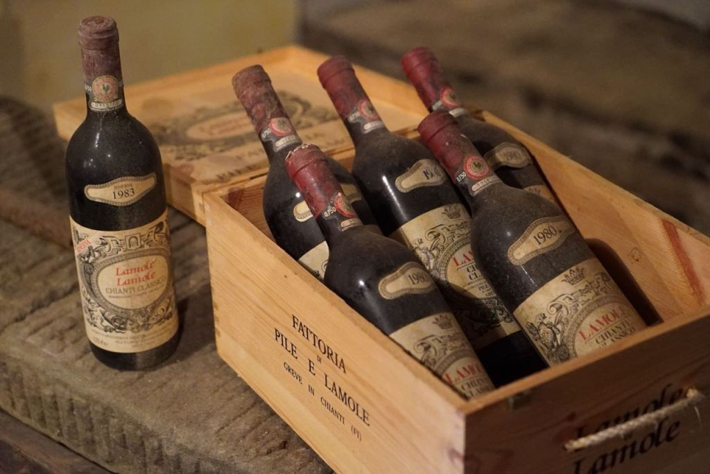 Chianti Safari: Tour do vinho da Toscana fora da estrada a partir de Florença