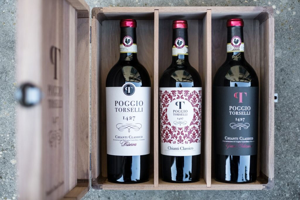 Safari nel Chianti: Tour del vino in Toscana in fuoristrada da Firenze