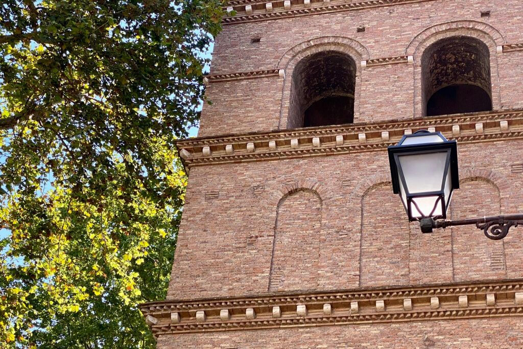 Rome Trastevere : Visite souterraine à pied