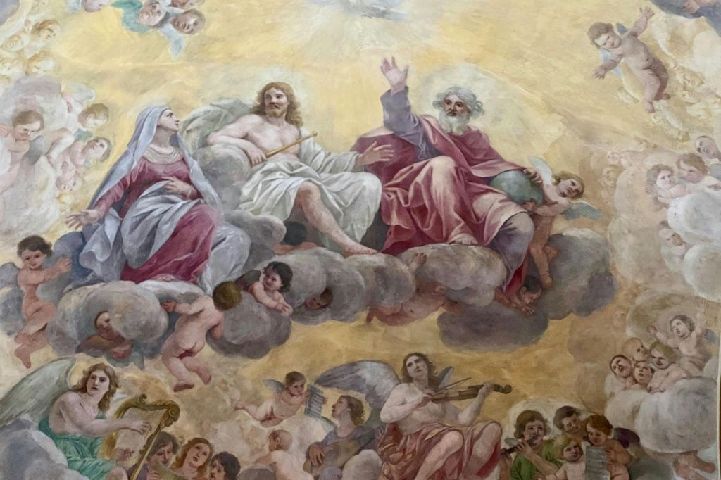 Rome Trastevere: Underground Walking Tour