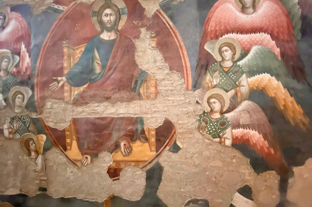 Rome Trastevere: Underground Walking Tour