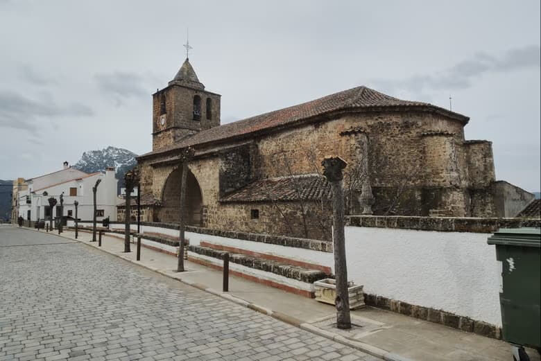 Visita Guiada Leyendas y Misterios de Segura de la Sierra