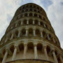 Pisa & Lucca: Full-Day Minivan Tour from Florence