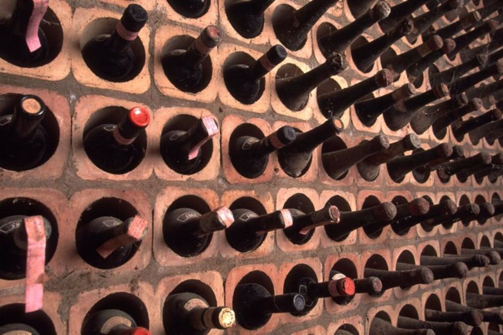 Chianti, Montalcino e San Gimignano: degustação de vinhos + passeio de um dia saindo de Siena