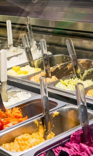 Roma: Degustazione di cibo e vino