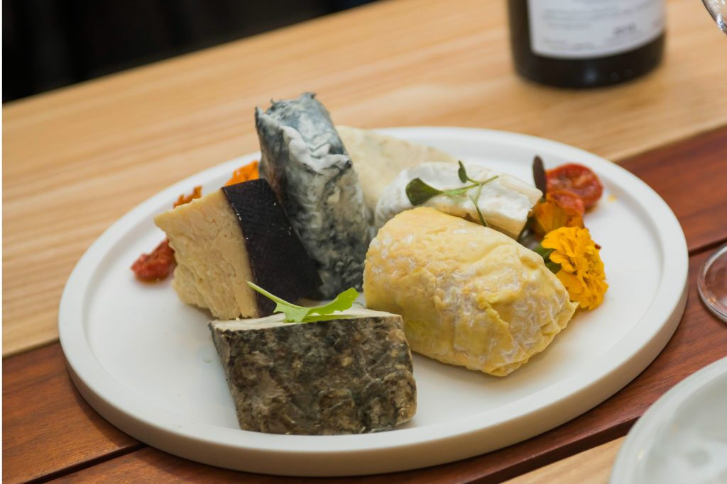 Roma: Degustação de alimentos e vinhos