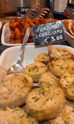 Venise : Visite guidée sur la "street food"