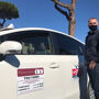Ostia Antica: Roundtrip Transfer From Rome (Transport Only)