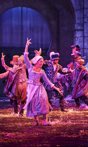 Puy du Fou Spain