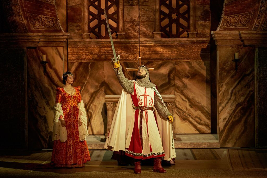 Puy du Fou Espagne