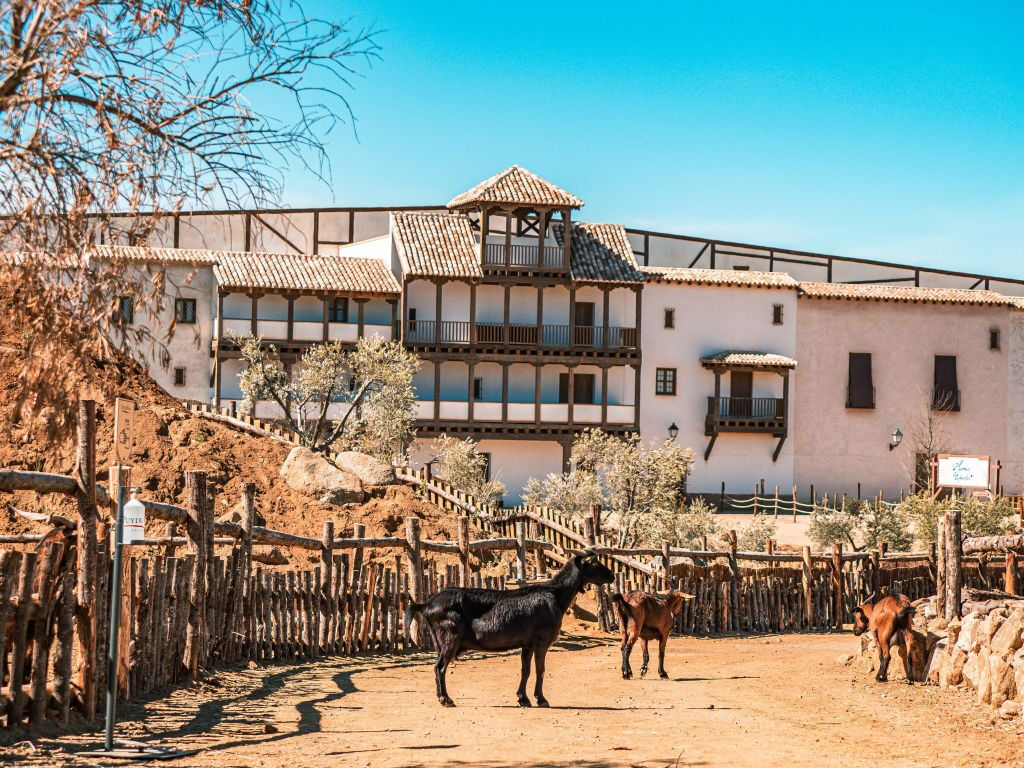 Puy du Fou Espagne